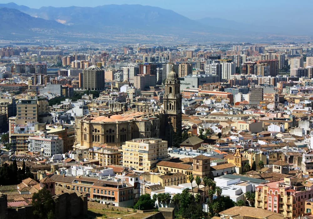 Málaga