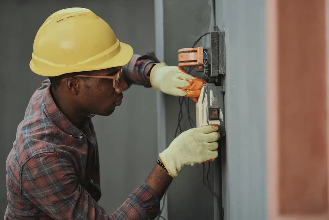 Málaga Electrical Care